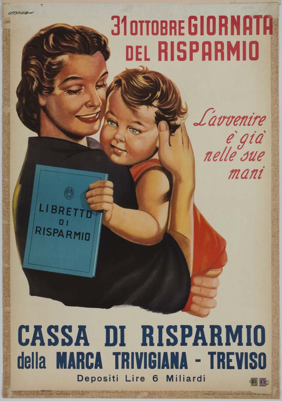 Cassa di Risparmio della Marca Trivigiana